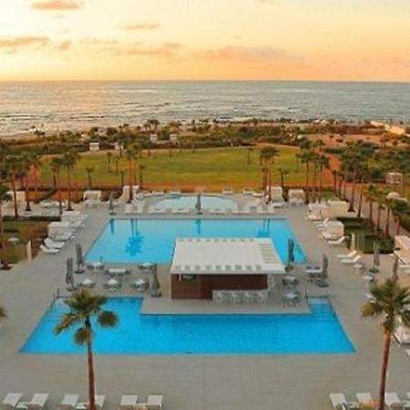 Appartement De Luxe A Bahia Golf Beach Spacieux De 126 M 布兹尼盖 外观 照片
